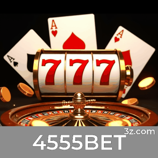 Jogos emocionantes no 4555BET