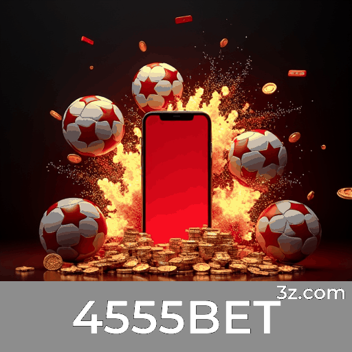 Jogos emocionantes no 4555BET