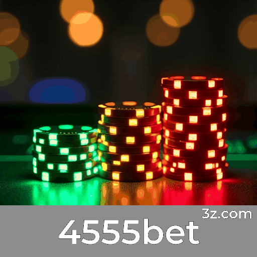 O Universo Vibrante de Jogos do 4555bet: Diversão e Qualidade